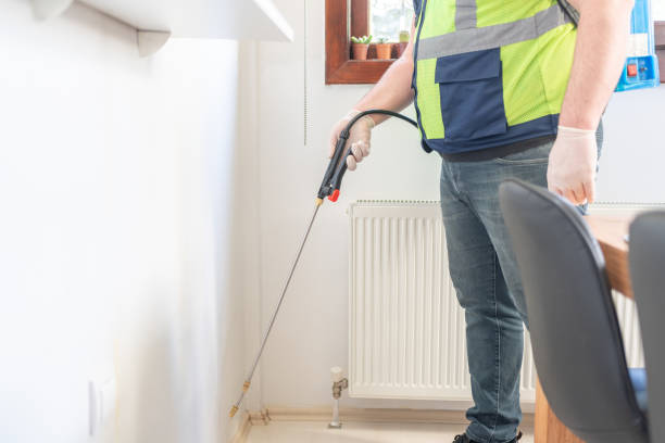 Best Pest Control for Restaurants  in Lton, IN